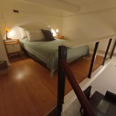 부에노스아이레스 Recoleta 아파트 외부 사진