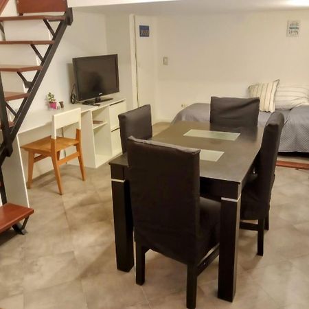 부에노스아이레스 Recoleta 아파트 외부 사진