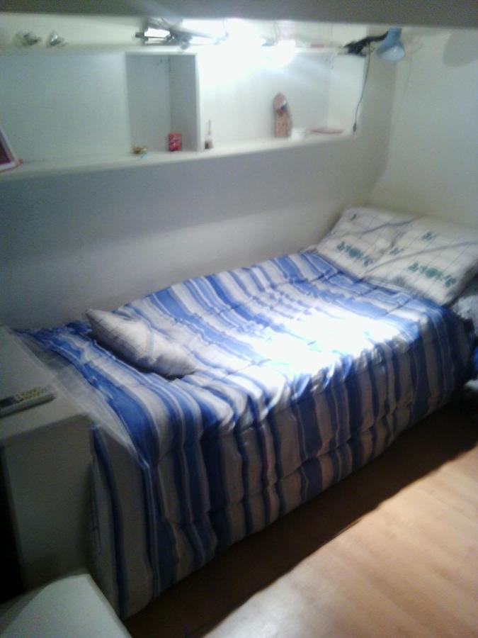 부에노스아이레스 Recoleta 아파트 외부 사진