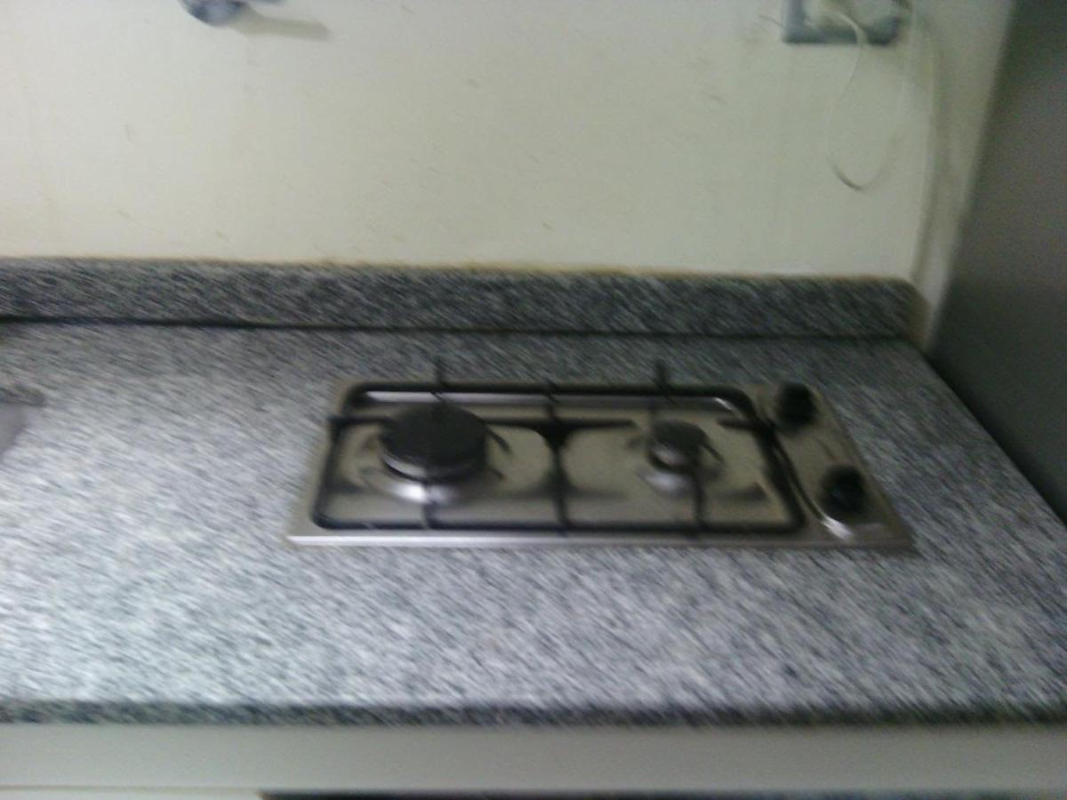부에노스아이레스 Recoleta 아파트 외부 사진