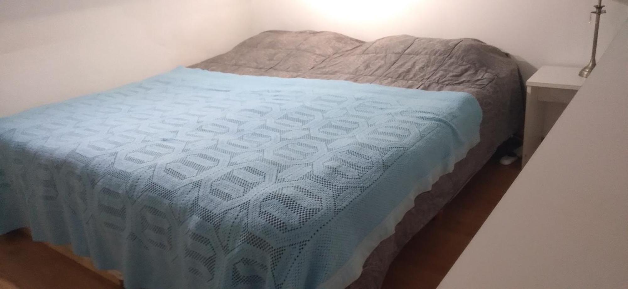 부에노스아이레스 Recoleta 아파트 외부 사진