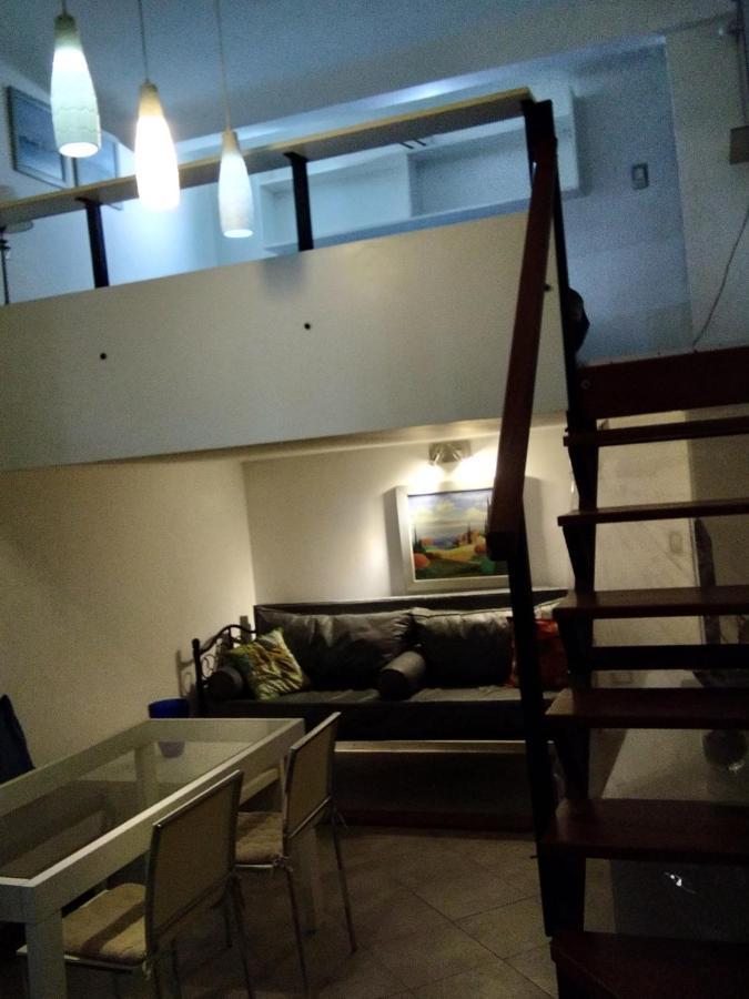 부에노스아이레스 Recoleta 아파트 외부 사진
