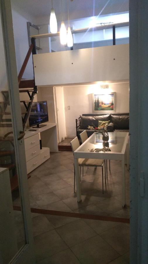 부에노스아이레스 Recoleta 아파트 외부 사진