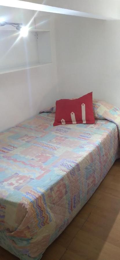 부에노스아이레스 Recoleta 아파트 외부 사진
