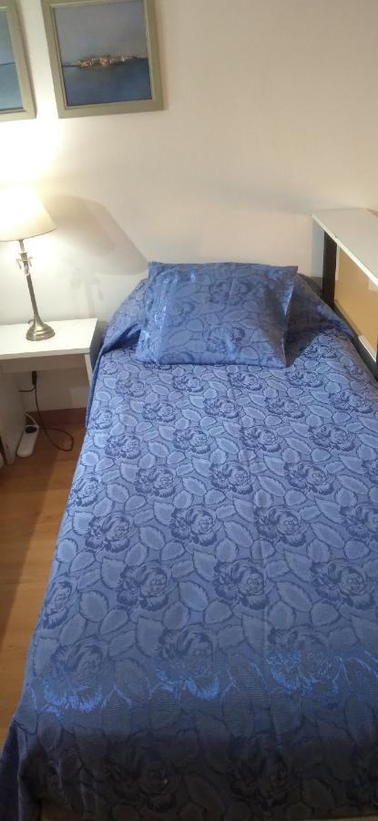 부에노스아이레스 Recoleta 아파트 외부 사진