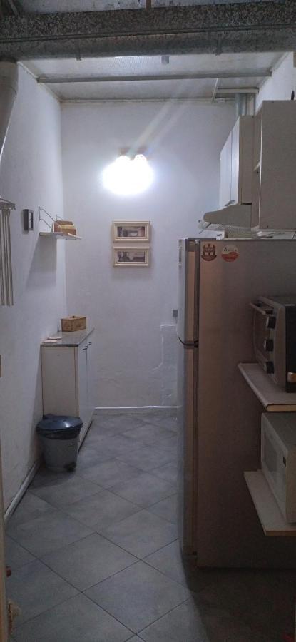 부에노스아이레스 Recoleta 아파트 외부 사진