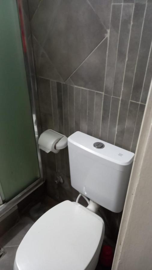 부에노스아이레스 Recoleta 아파트 외부 사진