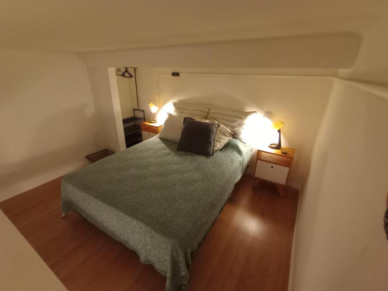 부에노스아이레스 Recoleta 아파트 외부 사진