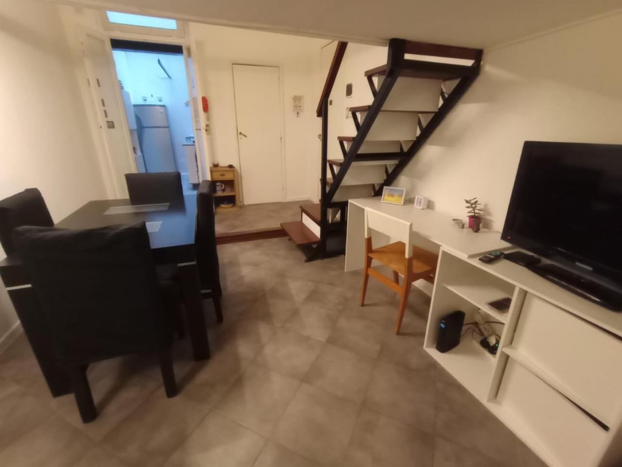 부에노스아이레스 Recoleta 아파트 외부 사진