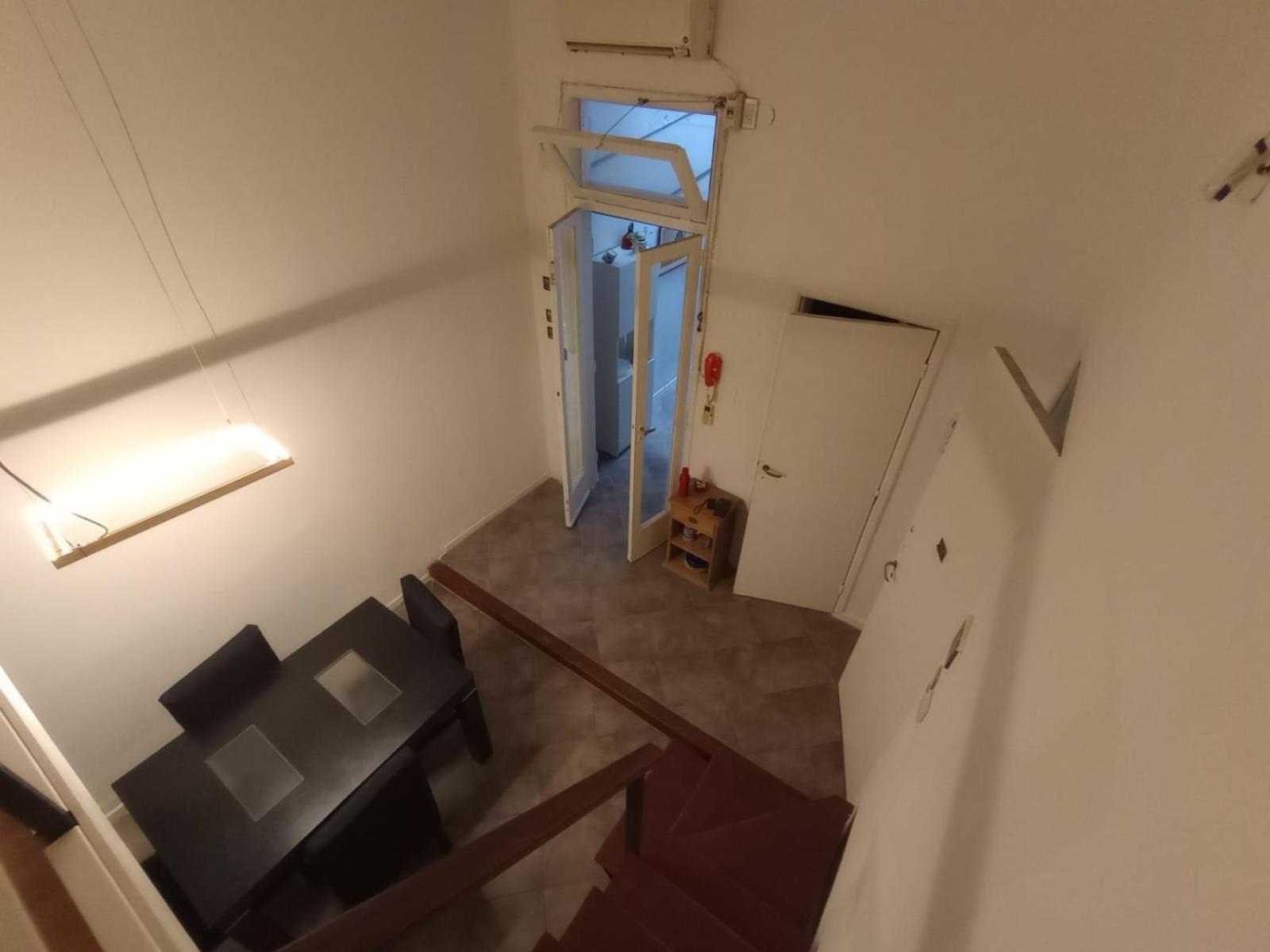 부에노스아이레스 Recoleta 아파트 외부 사진