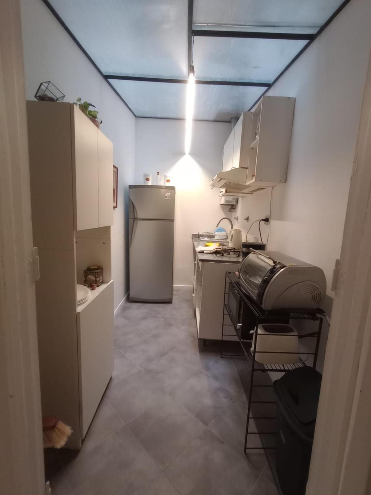 부에노스아이레스 Recoleta 아파트 외부 사진