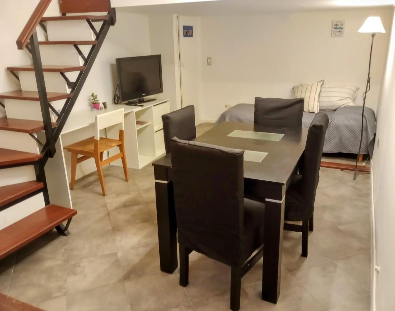 부에노스아이레스 Recoleta 아파트 외부 사진