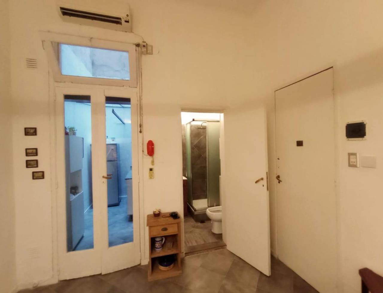 부에노스아이레스 Recoleta 아파트 외부 사진