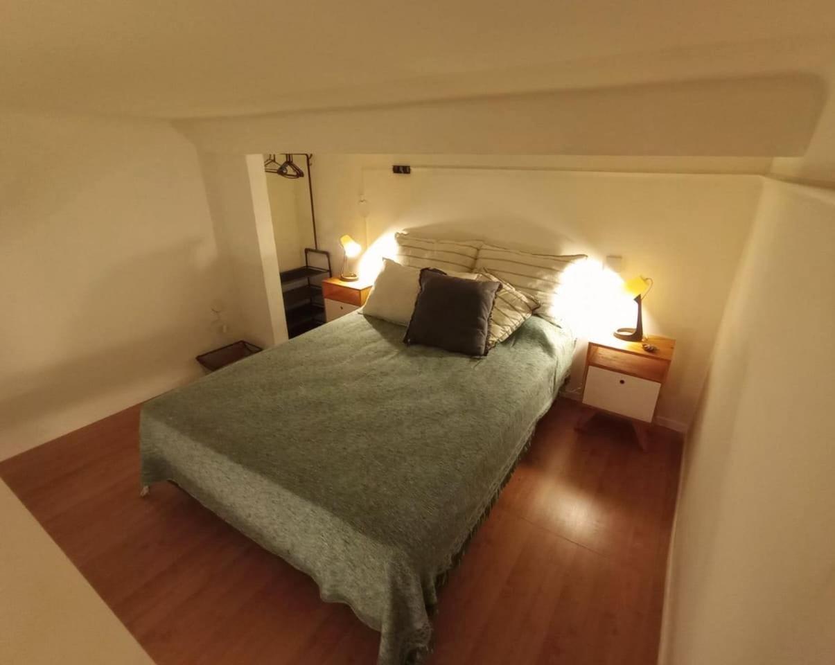 부에노스아이레스 Recoleta 아파트 외부 사진