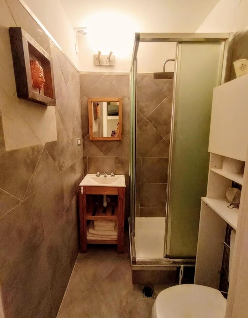 부에노스아이레스 Recoleta 아파트 외부 사진